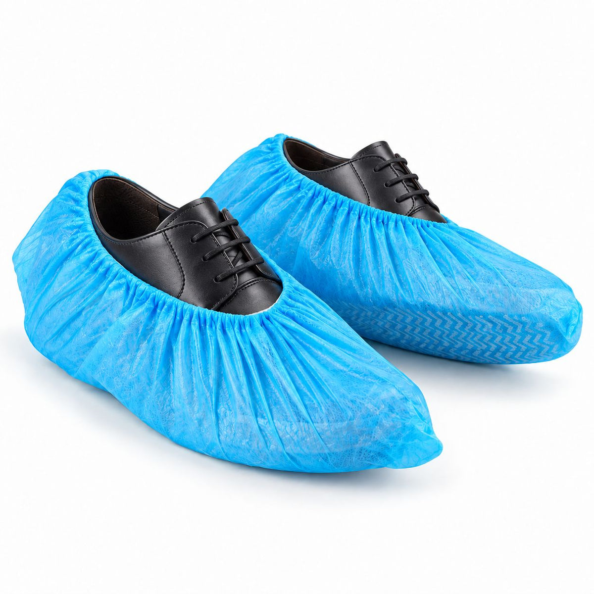 Anti-Slip Shoe Covers (100)