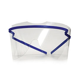Replacement Eye Shields – Lenses Only 100 Pcs