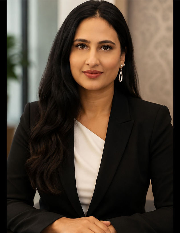 Dr. Akhila Achanta