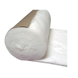 Absorbent Cotton Wool Roll BP 500g