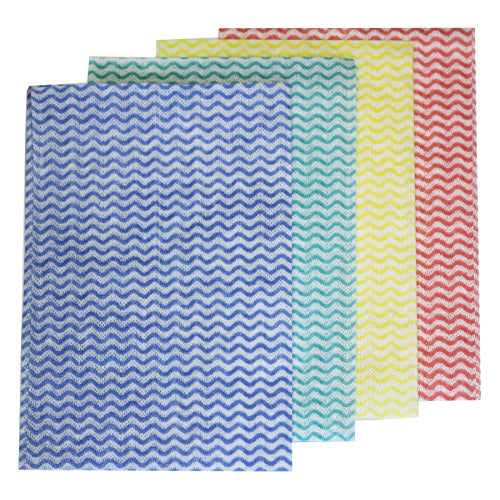 Pro SuperMulticloths All-Purpose Cleaning Cloths – Blue (Pack of 50)