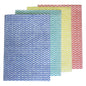 Pro SuperMulticloths All-Purpose Cleaning Cloths – Blue (Pack of 50)