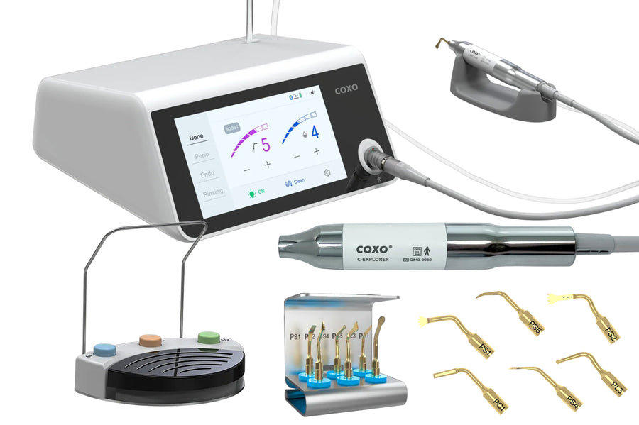PPE & Infection Control Essentials