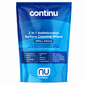 Continu 2in1 Wipes Tub Refill Pouch (200 Wipes)