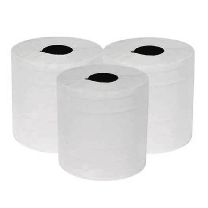 Centre Feed Rolls
