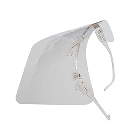 Face Visors One Frame – With 10 Lenses