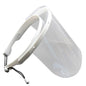 Face Visors 1 Frame 10 Shields
