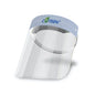 Full Face Visor with Foam Strap