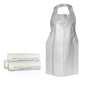 Aprons 1000 Per Box 16mu (Rolls)