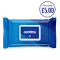 Continu 2in1 Surface Wipes (200)