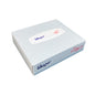 Mediwipe Compatible LUXI 2ply Medical Tissue Wipes – Case of 72