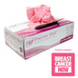 Premier Med Pink Nitrile Gloves (100pcs) – Extra Small