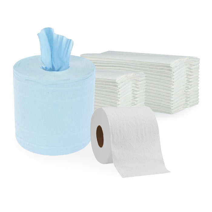 Paper Supplies
