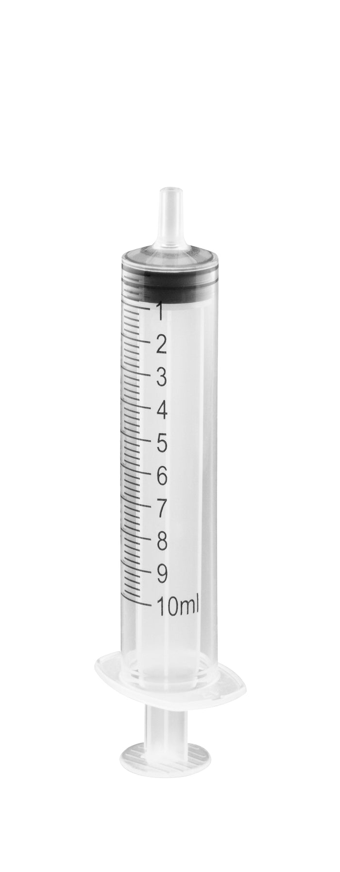 Unifine Luer Slip Central Tip 10ml Syringes (Box of 100)
