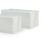 C Fold White Paper Towels