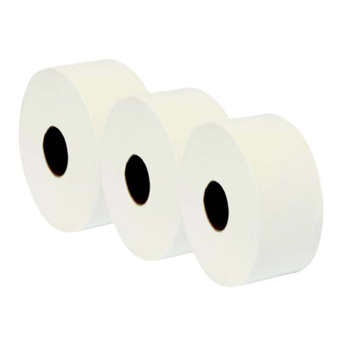 Toilet Rolls & Tissues